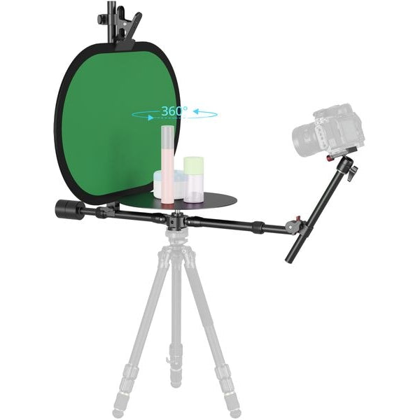 Smallrig 360° Photography Turntable