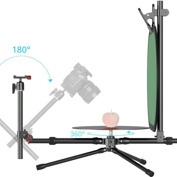 Smallrig 360° Photography Turntable