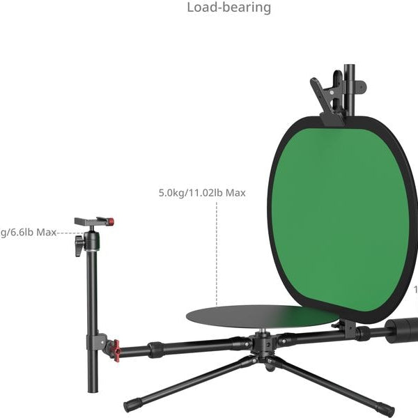 Smallrig 360° Photography Turntable