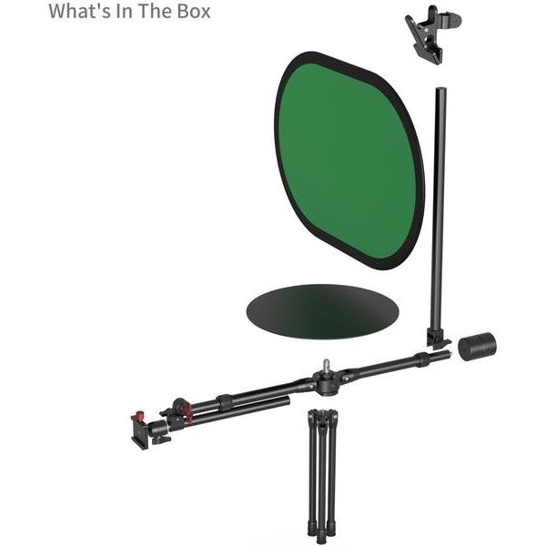 Smallrig 360° Photography Turntable