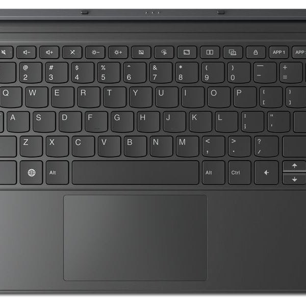Lenovo Tablet Tastatur Cover für Idea Tab Pro