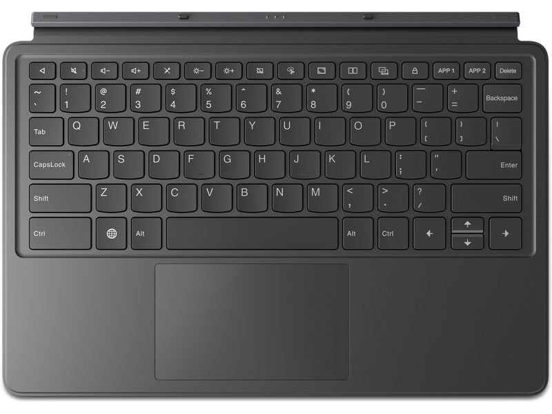 Lenovo Tablet Tastatur Cover für Idea Tab Pro