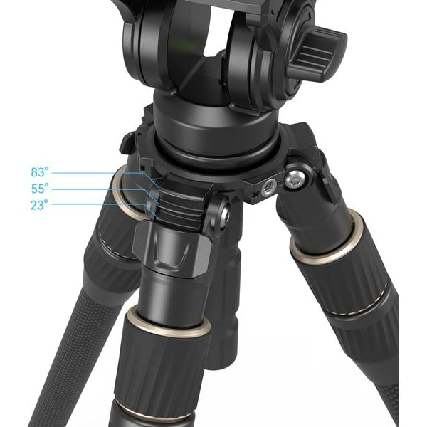 Smallrig Stativ FT-S303 Kit