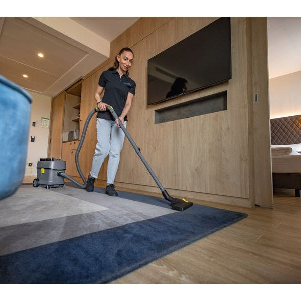 Kärcher Trockensauger  T 15/1 Adv