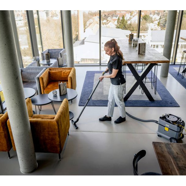 Kärcher Trockensauger  T 15/1 Adv