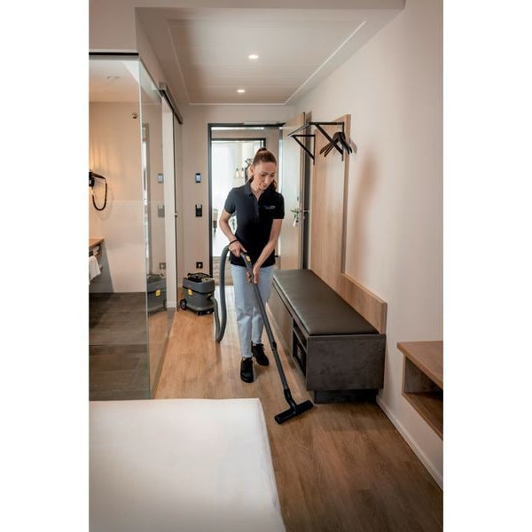 Kärcher Trockensauger  T 15/1 Adv