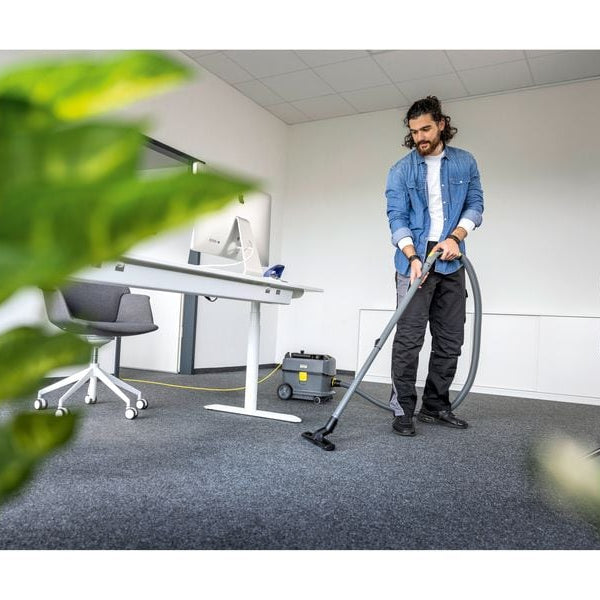 Kärcher Trockensauger  T 10/1 Adv