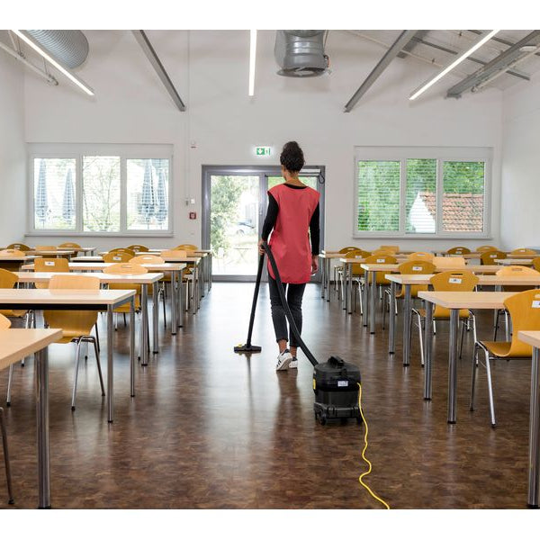 Kärcher Trockensauger  T 11/1 Classic Adv Re!Plast