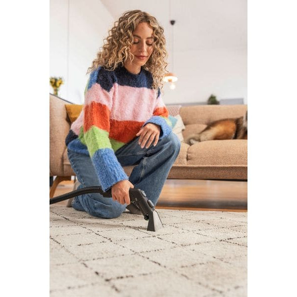 Kärcher Waschsauger SE 3 Compact Home Floor Schwarz/Weiss