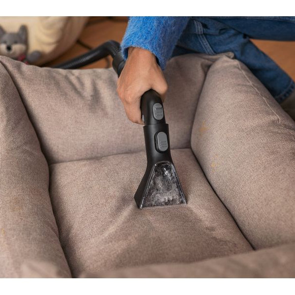 Kärcher Waschsauger SE 3 Compact Home Floor Schwarz/Weiss