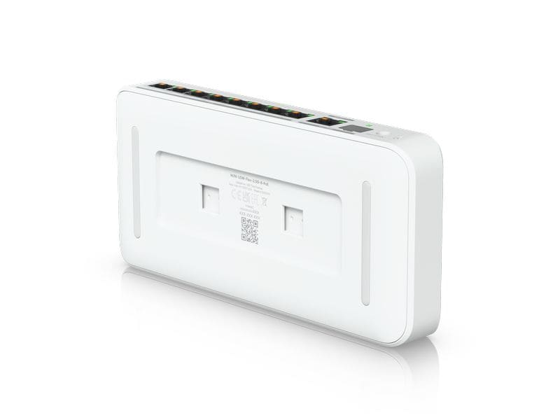Ubiquiti PoE++ Switch UniFi Flex 2.5G PoE 9 Port
