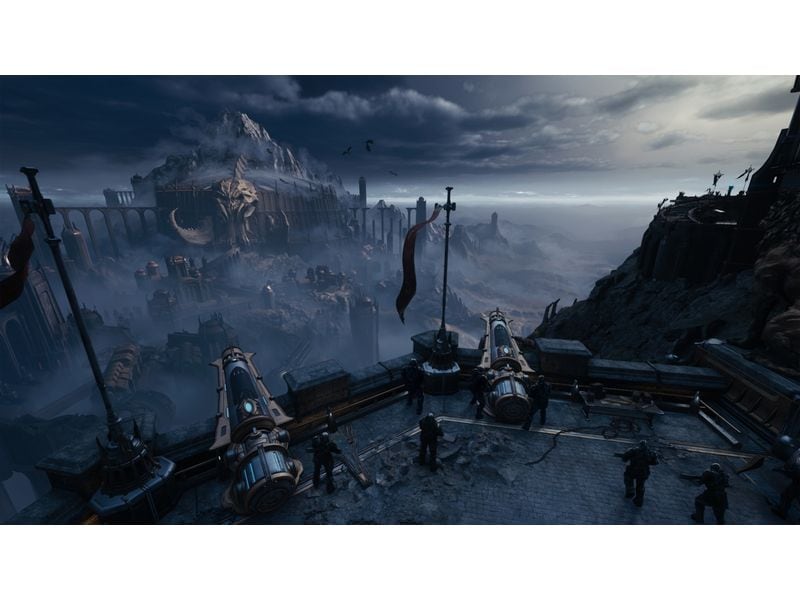 GAME DOOM: The Dark Ages – Premium Edition