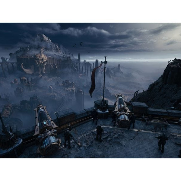 GAME DOOM: The Dark Ages – Premium Edition