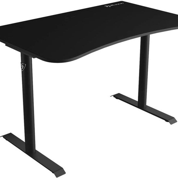 Arozzi Arena Small Gaming Table Schwarz