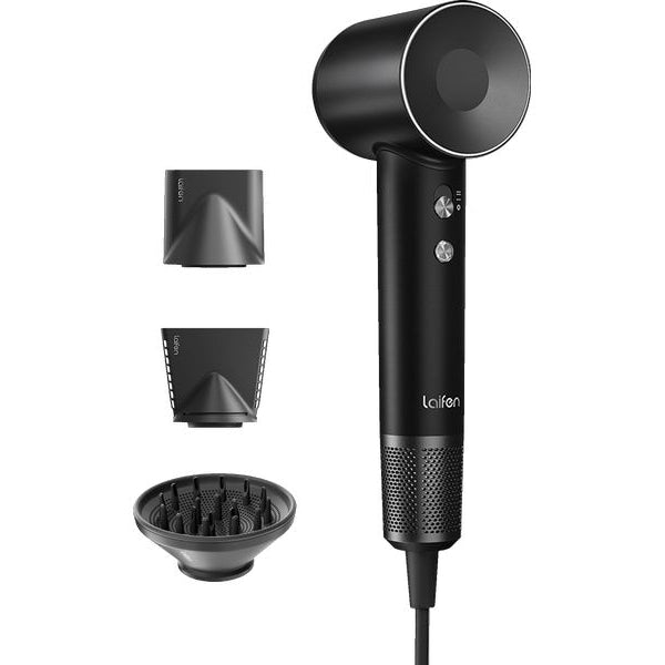 Laifen Haartrockner Swift Special Schwarz