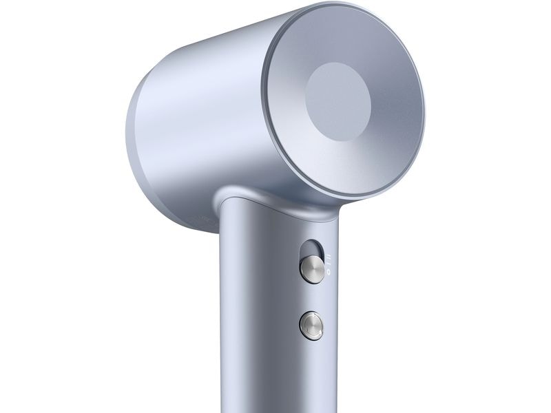 Laifen Haartrockner Swift Special Silber