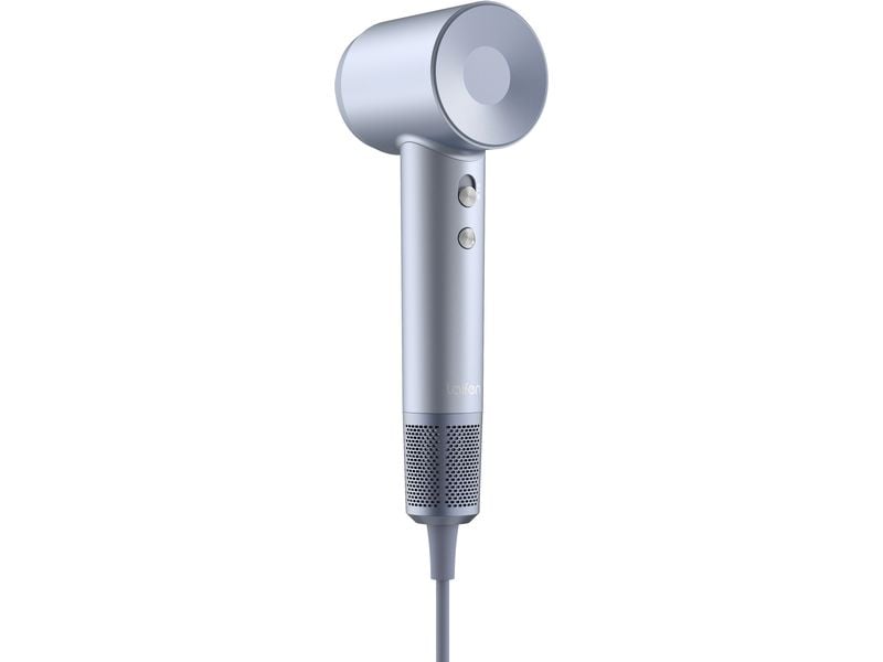 Laifen Haartrockner Swift Special Silber