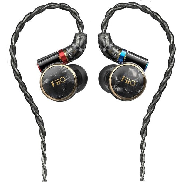 FiiO FiiO FD3 Pro Schwarz In-Ear Ohrhörer Schwarz