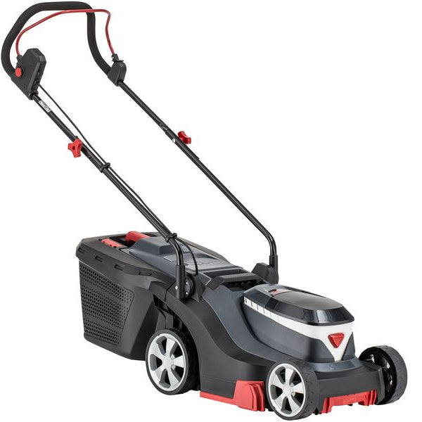 AL-KO Akku-Rasenmäher 36 V 3.25 Li Easy SET