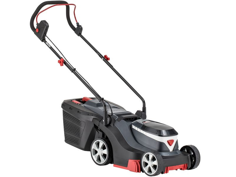 AL-KO Akku-Rasenmäher 36 V 3.25 Li Easy SET