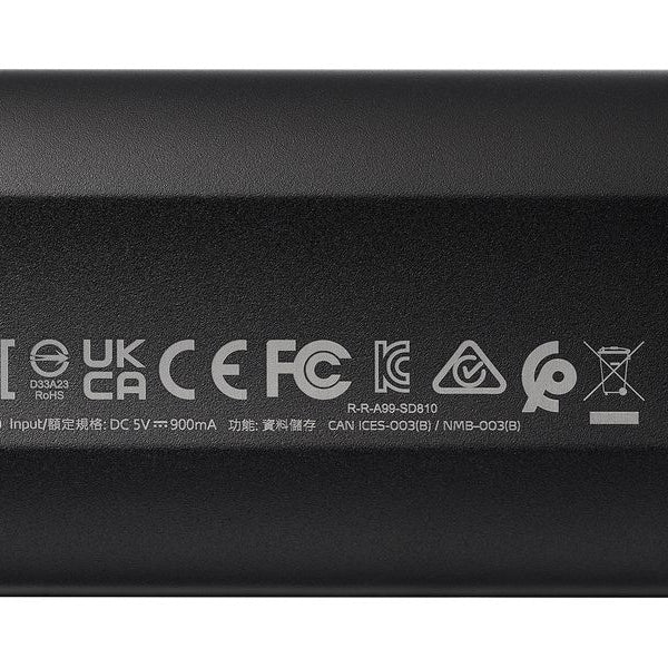 ADATA Externe SSD SD810 500 GB