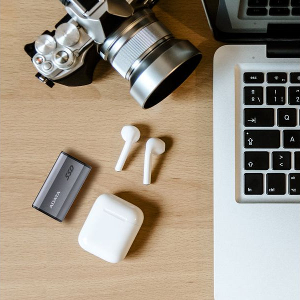 ADATA Externe SSD SE880 4000 GB