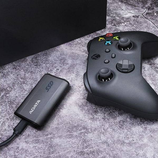 ADATA Externe SSD SE880 4000 GB