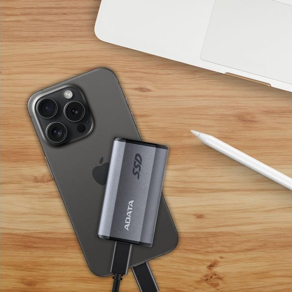 ADATA Externe SSD SE880 4000 GB