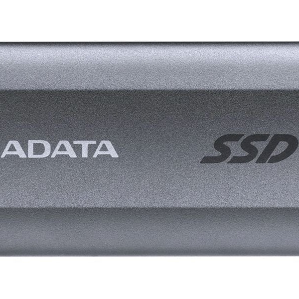 ADATA Externe SSD SE880 2000 GB