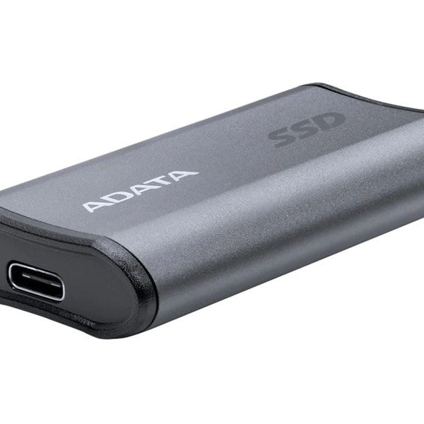 ADATA Externe SSD SE880 2000 GB