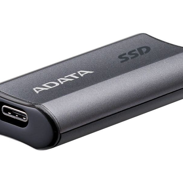 ADATA Externe SSD SC750 500 GB
