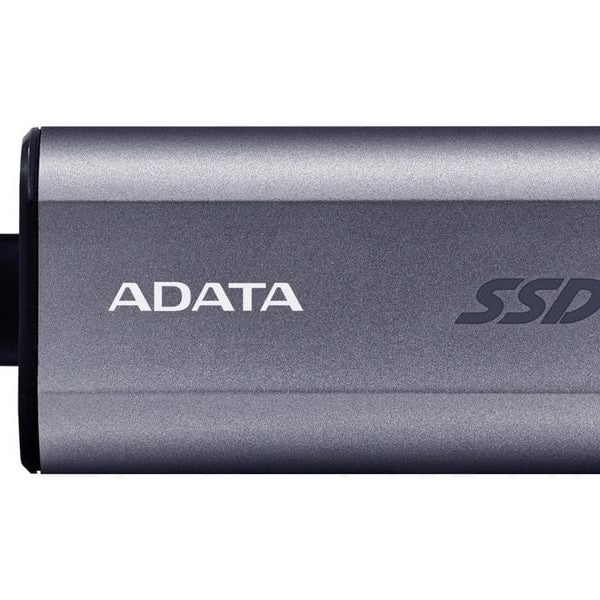 ADATA Externe SSD SC750 2000 GB