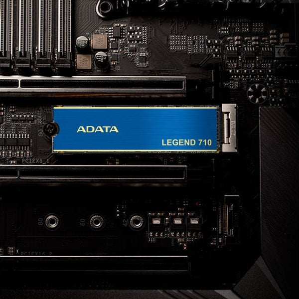 ADATA SSD LEGEND 710 M.2 2280 NVMe 2000 GB
