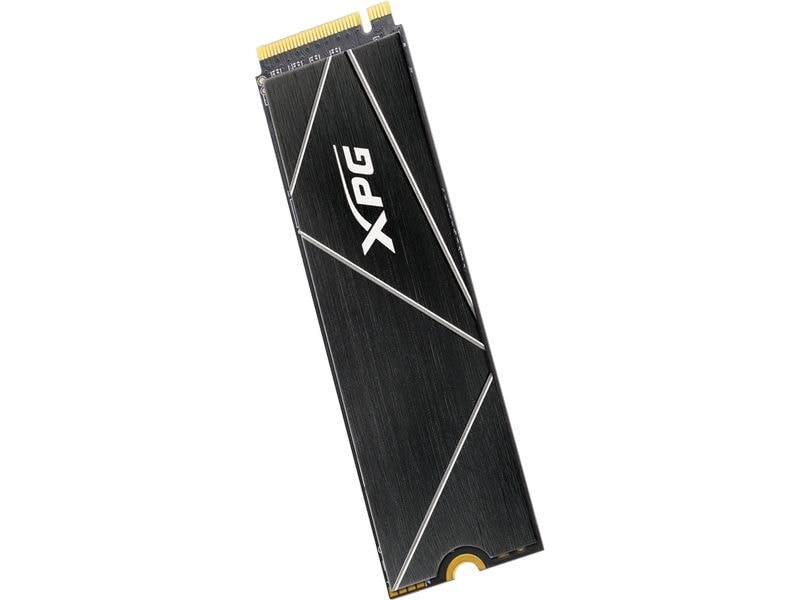 ADATA SSD XPG Gammix S70 Blade M.2 2280 NVMe 512 GB