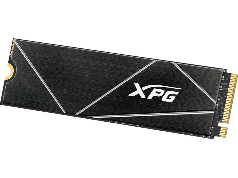 ADATA SSD XPG Gammix S70 Blade M.2 2280 NVMe 512 GB