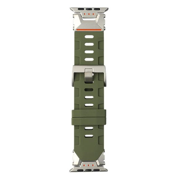 4smarts Watchband 4er Set Alpha für Apple Watches (42 - 49 mm)