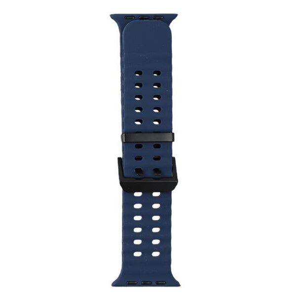 4smarts Watchband 4er Set Alpha für Apple Watches (42 - 49 mm)