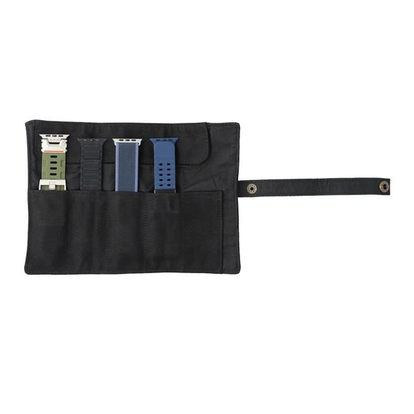 4smarts Watchband 4er Set Alpha für Apple Watches (42 - 49 mm)