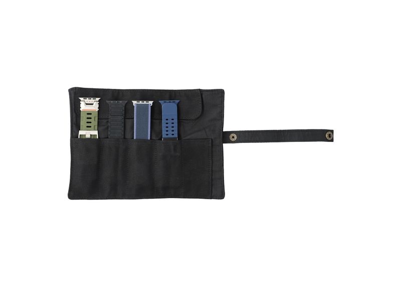 4smarts Watchband 4er Set Alpha für Apple Watches (42 - 49 mm)