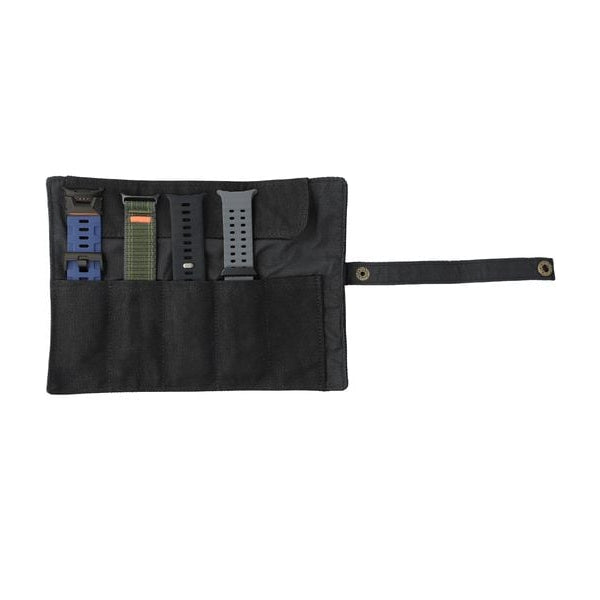 4smarts Watchband 4er Set Alpha für Samsung Galaxy Watch Ultra