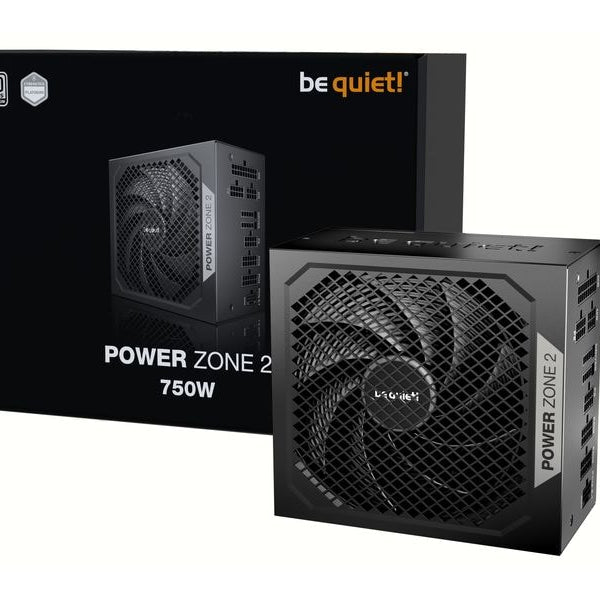 be quiet! Netzteil Power Zone 2 750 W