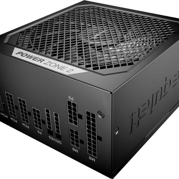 be quiet! Netzteil Power Zone 2 1000 W