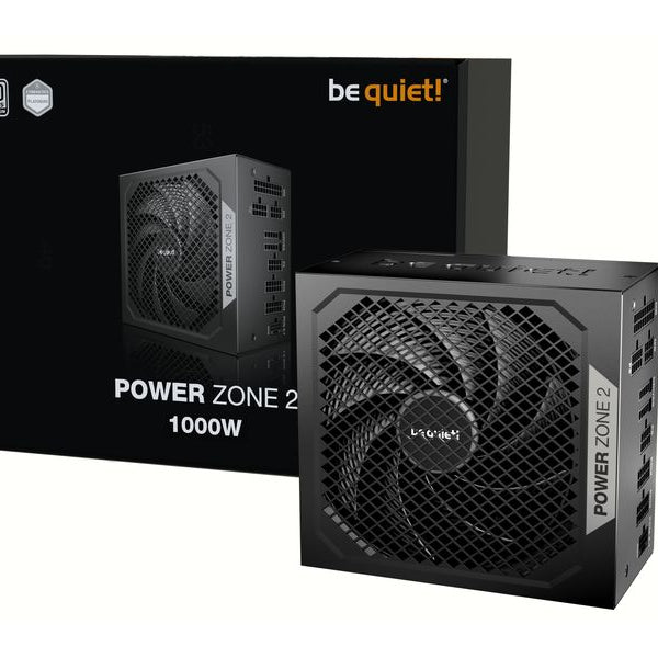 be quiet! Netzteil Power Zone 2 1000 W
