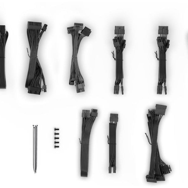 be quiet! Netzteil Power Zone 2 1000 W