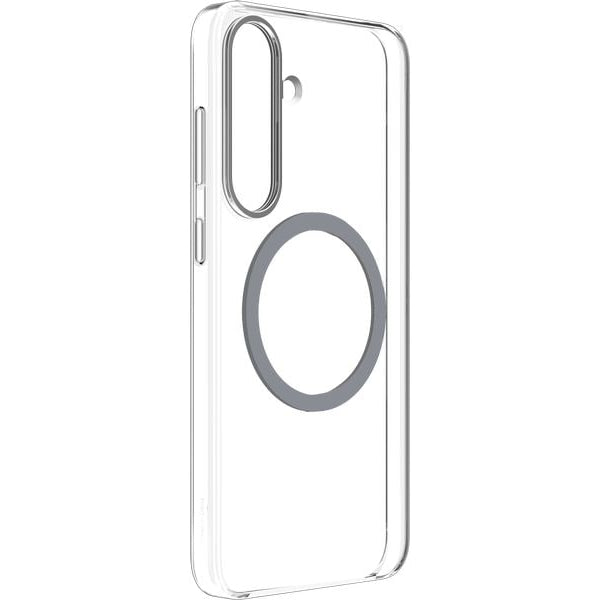 Samsung Back Cover Clear Case Galaxy S25+ Transparent