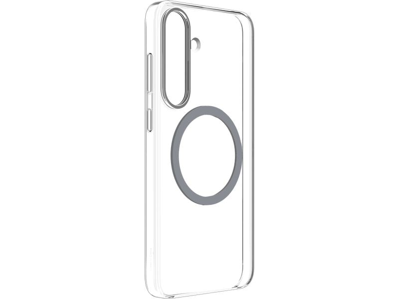 Samsung Back Cover Clear Case Galaxy S25+ Transparent