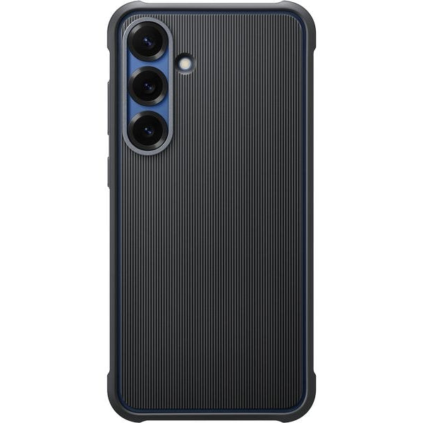 Samsung Back Cover Rugged Case Galaxy S25+ Black