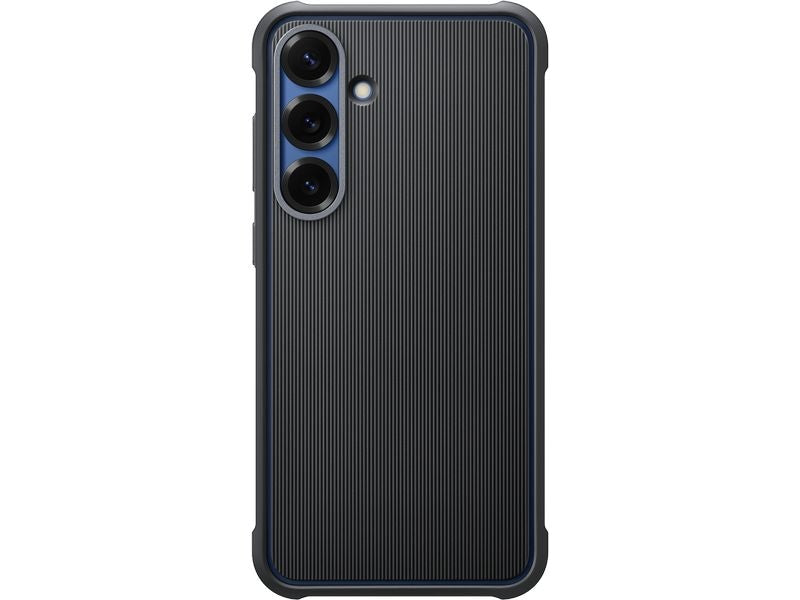 Samsung Back Cover Rugged Case Galaxy S25+ Black