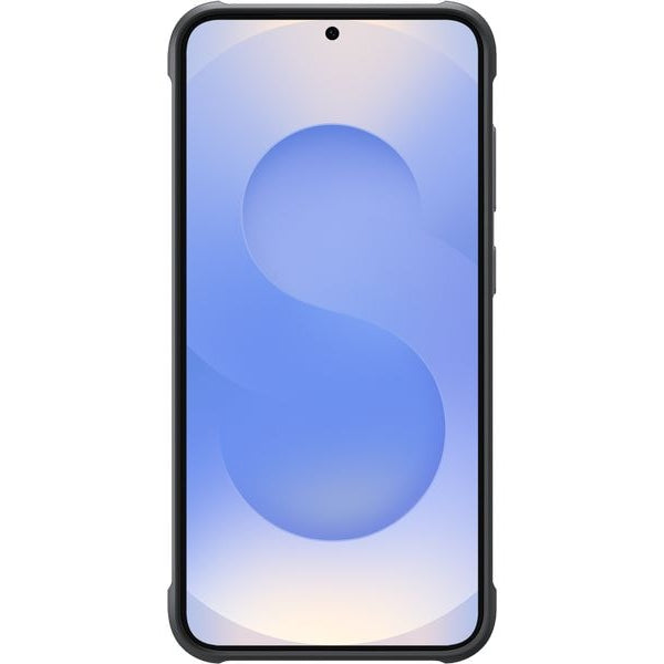 Samsung Back Cover Rugged Case Galaxy S25+ Black