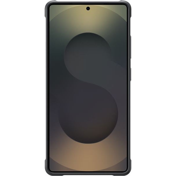 Samsung Back Cover Rugged Case Galaxy S25 Ultra Black